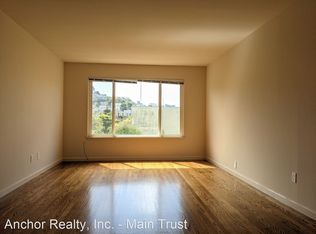 1533 Lincoln Way APT 4, San Francisco, CA 94122