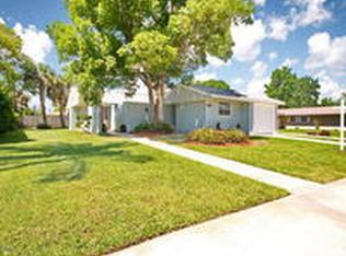 937 Bolton Ln, Rockledge, FL 32955