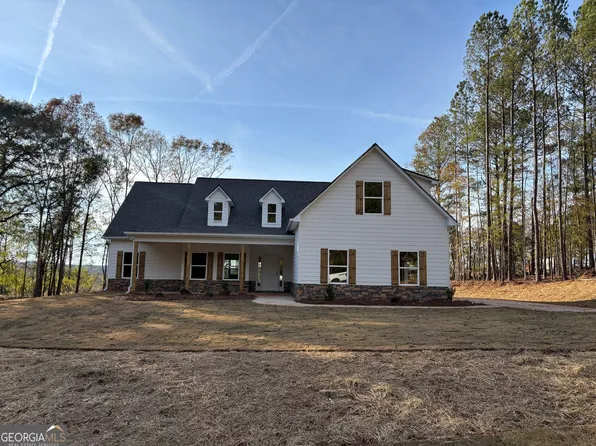 130 Pine Ridge Rd, Covington, GA 30016