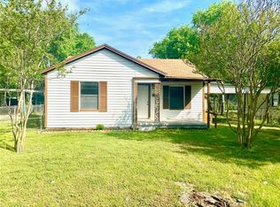 3606 Parrish St, Waco, TX 76705