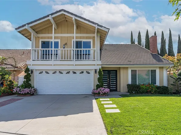 18414 Betty Way, Cerritos, CA 90703
