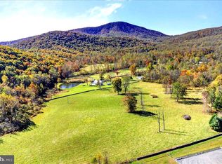 290 Riley Hollow Rd, Huntly, VA 22640