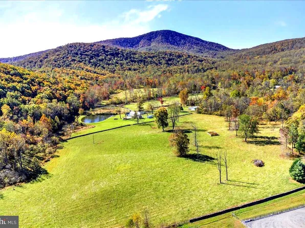 290 Riley Hollow Rd, Huntly, VA 22640