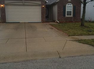 2746 Braxton Dr, Indianapolis, IN 46229