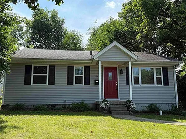 514 S Eastside Dr, Bloomington, IN 47401