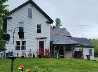 36 Stickney Hill Rd, Brownville, ME 04414