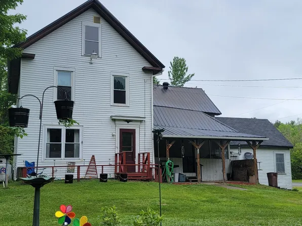 36 Stickney Hill Road, Brownville, ME 04414