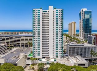 Uraku Tower Hawaii, Honolulu, HI 96814