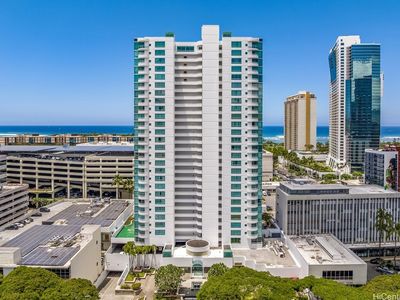 1341 Kapiolani Blvd APT 18D, Honolulu, HI, 96814