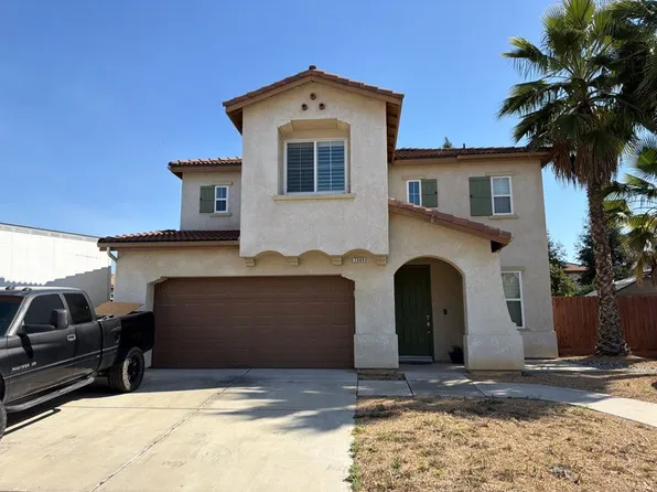 7369 E Garland Ave, Fresno, CA 93737