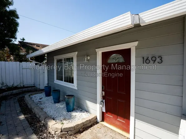 1693 Goodwin St, Seaside, CA 93955