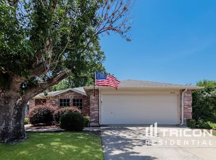 2636 Peach Dr, Little Elm, TX 75068