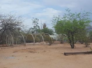 7370 N Gemstone Rd, Tucson, AZ 85743