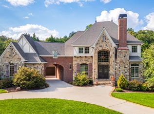 1274 Enclave Rd, Chattanooga, TN 37415