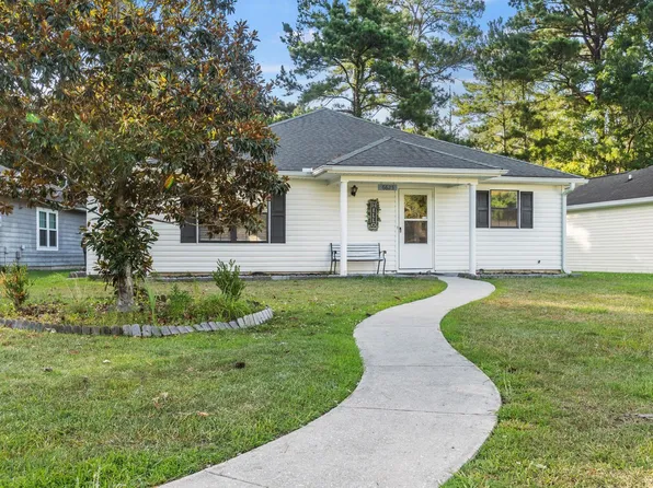 6625 Scotsman Crescent, Myrtle Beach, SC 29588