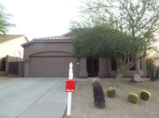 7617 E Regina St, Mesa, AZ 85207