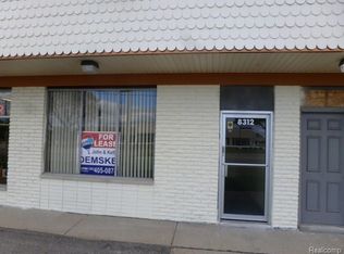 8312 E 12 Mile Rd, Warren, MI 48093