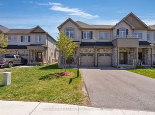 19 Churchlea Mews, Orillia, ON L3V8K9
