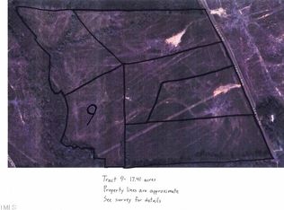 9 Ed Alston Rd #9, Warrenton, NC 27589