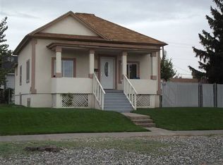 531 W Shoshone St, Pasco, WA 99301