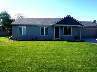 4307 W Williams Rd, Benton City, WA, 99320