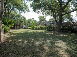 317 Alcalde St, Dallas, TX 75246