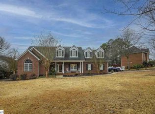 112 Carriage Path, Easley, SC 29642
