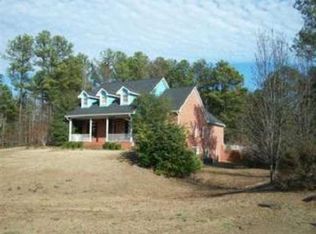 170 Wisteria Dr, Oxford, GA 30054