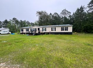 22440 Armes Rd, Saucier, MS 39574