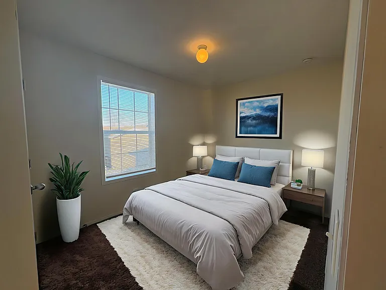 3rd bedroom