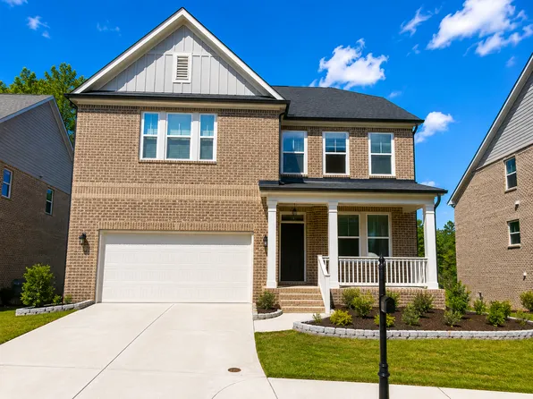 218 Hamlet Dr, Johns Creek, GA 30097