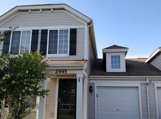 2445 Mayfield Dr, Montgomery, IL 60538