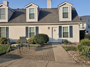 51 N Schooner Point, Pt Clinton, OH 43452