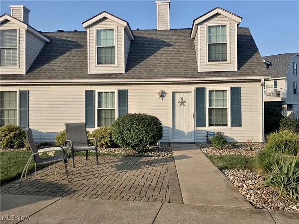 51 N Schooner Point, Pt Clinton, OH 43452