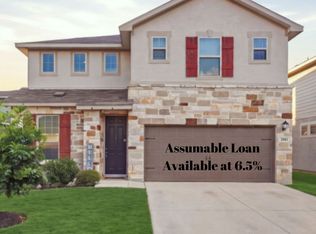 9311 Dak Ave, San Antonio, TX 78254