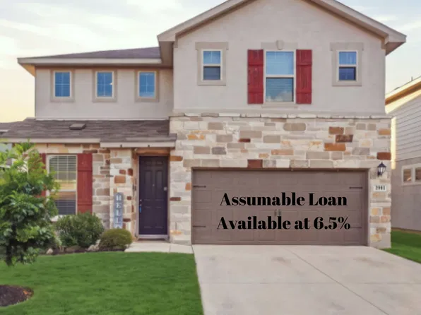 9311 Dak Ave, San Antonio, TX 78254