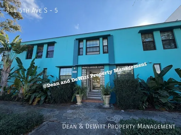 844 5th Ave S, Saint Petersburg, FL