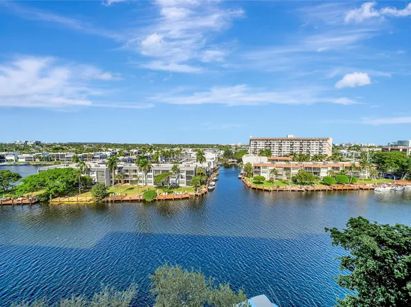 801 S Federal Highway #818, Pompano Beach, FL 33062