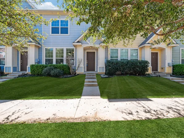 5428 Dolores Pl, Denton, TX 76208