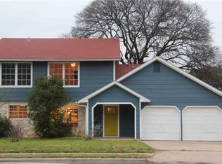 4500 Adelphi Ln, Austin, TX 78727