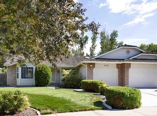 4066 N Jones Ave, Boise, ID 83704