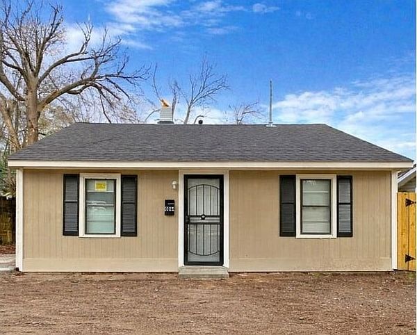1st image of this home