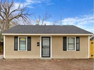 4064 Reed Ave, Memphis, TN 38108