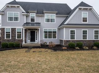 1547 Tattersall Way, West Chester, PA 19380