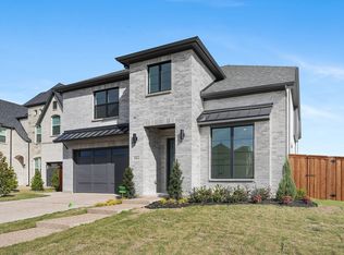 1311 Sapphire Ln, Lucas, TX 75098