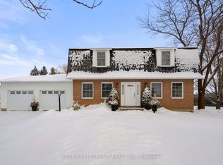 183 Hamilton Rd, Russell, ON K4R0J1