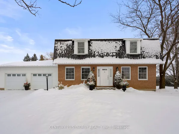 183 Hamilton Rd, Russell, ON K4R 0J1