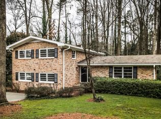 3676 Embry Cir, Chamblee, GA 30341