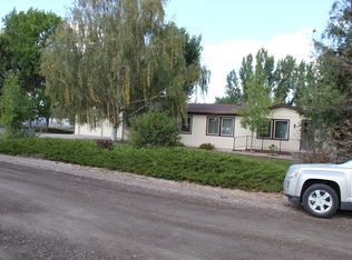 1011 4th St, Fort Benton, MT 59442