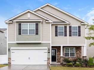 123 Prairie St, Clayton, NC 27527